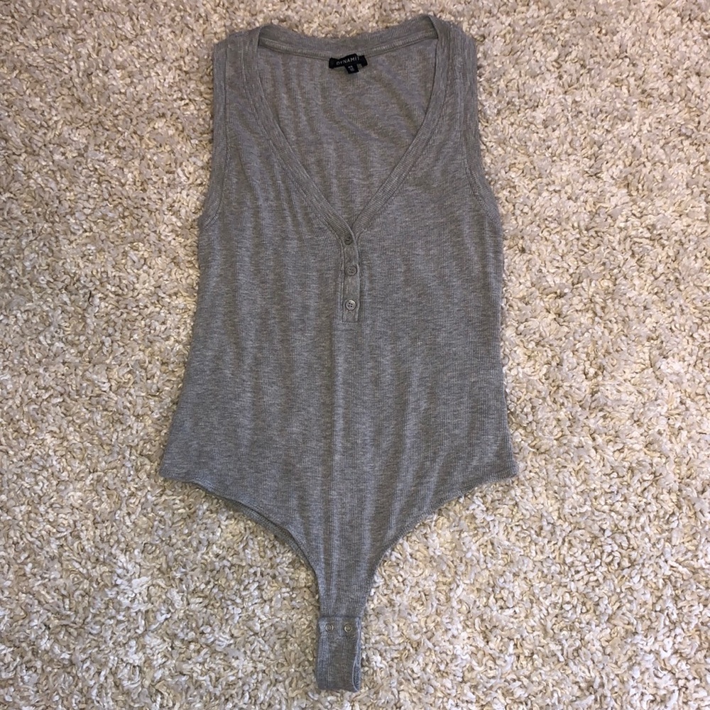 Bodysuit